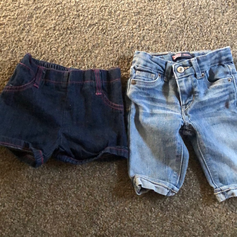 Levi’s